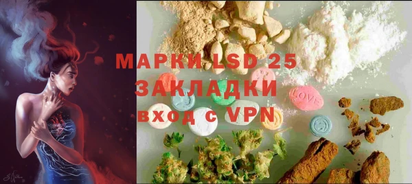 ALPHA PVP Гусь-Хрустальный